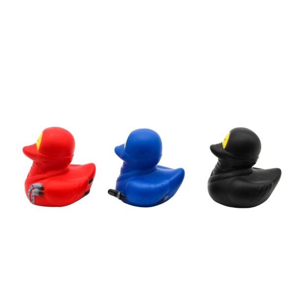 2  Ninja Rubber Duck (Dozen) For Sale - Image 2