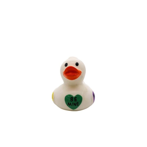 2  Valentine Rubber Duck (Dozen) Online now