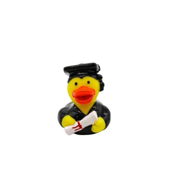 2  Graduation Rubber Duck (Dozen) on Sale