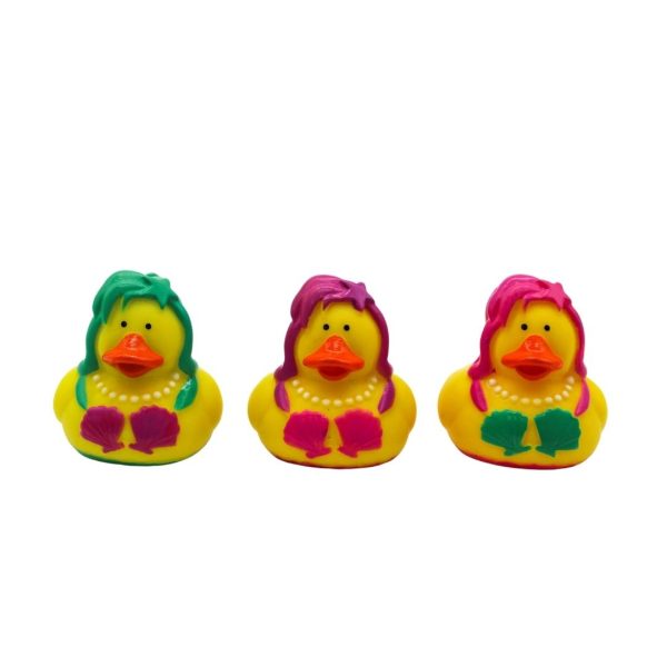 2  Mermaid Rubber Duck (Dozen) Sale