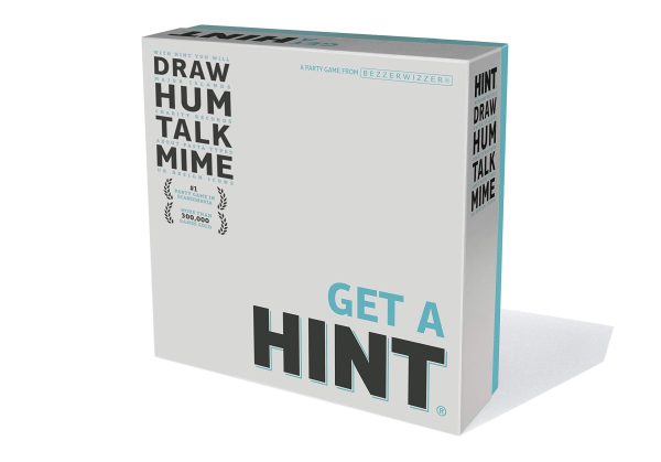 Hint Board Game For Sale