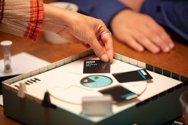 Hint Board Game For Sale - Image 4