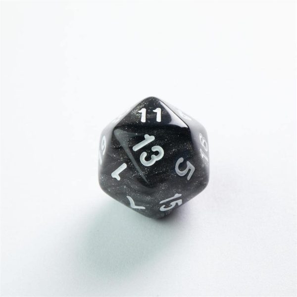 Galaxy Series RPG Dice Set | Made by Gamegenic For Cheap - Image 3