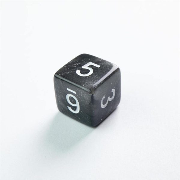 Galaxy Series RPG Dice Set | Made by Gamegenic For Cheap - Image 5