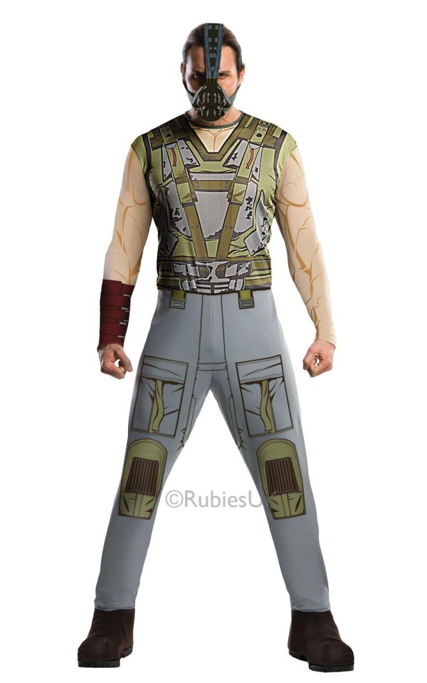 Bane Mens Costume Online