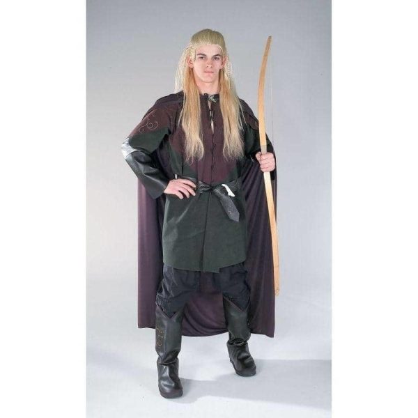 Lord Of The Rings Legolas Costume Cheap