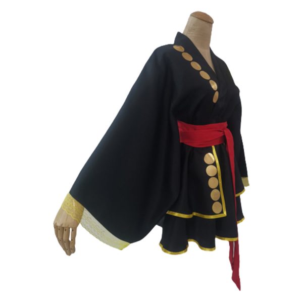 One Piece Roronoa Zoro Cosplay Costume Dress Outfits Halloween Carnival Party Suit For Cheap - Image 2