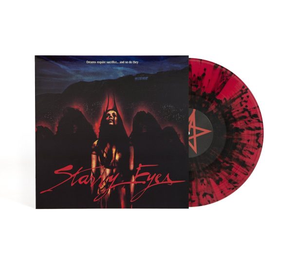 Starry Eyes :  Soundtrack Waxwork Records For Discount - Image 2