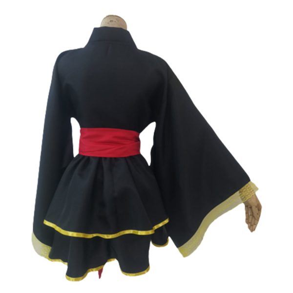 One Piece Roronoa Zoro Cosplay Costume Dress Outfits Halloween Carnival Party Suit For Cheap - Image 3