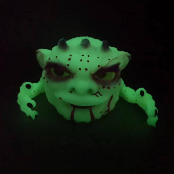 BOGLINS: Zombie Zlobb (New in Box!) Online - Image 2