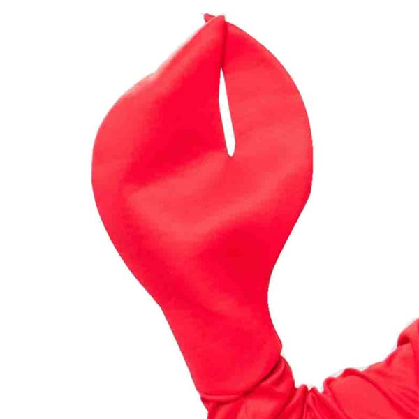 Men s Halloween Lobster Costume Funny Lightweight Stage Performance Outfit Hot on Sale - Image 3