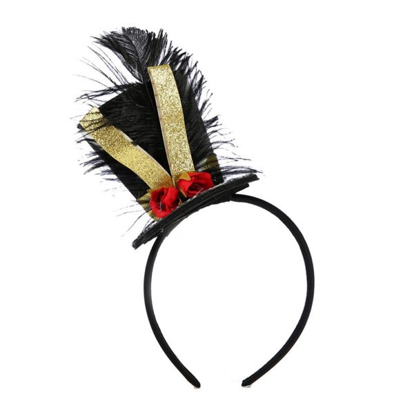 Girls Royal Honour Guard Tutu Dress with Headband Fancy Cosplay Tutu Dress Tulle Costume Outfit Discount - Image 3