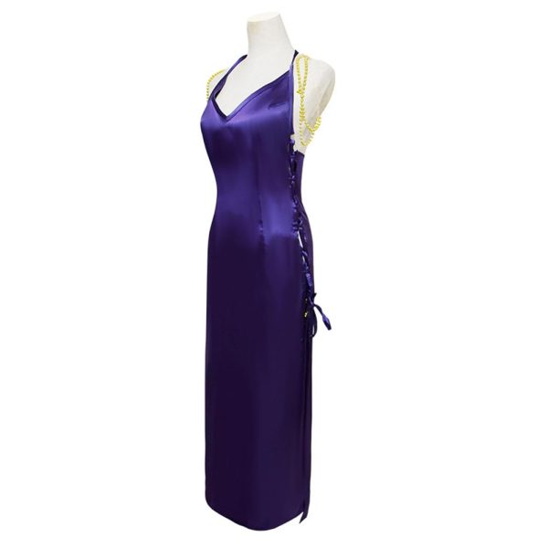 One Piece Nami Cosplay Costume Dress Halloween Carnival Party Disguise Suit For Cheap - Image 2
