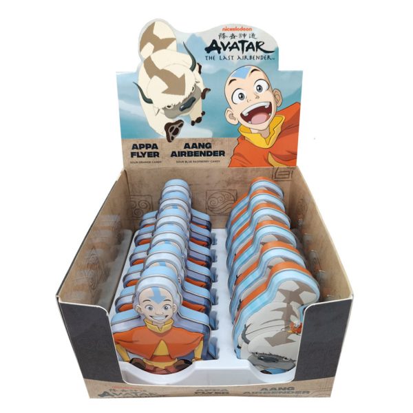 Avatar Sours Candy : TIN Online now