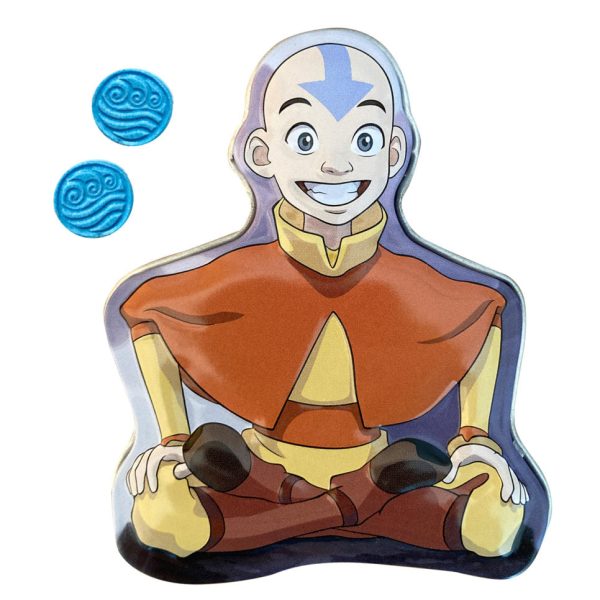 Avatar Sours Candy : TIN Online now - Image 2
