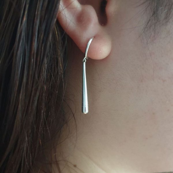 One Piece Roronoa Zoro Cosplay Earrings Ear Studs Straw Jewelry Accessories Gifts For Discount - Image 3