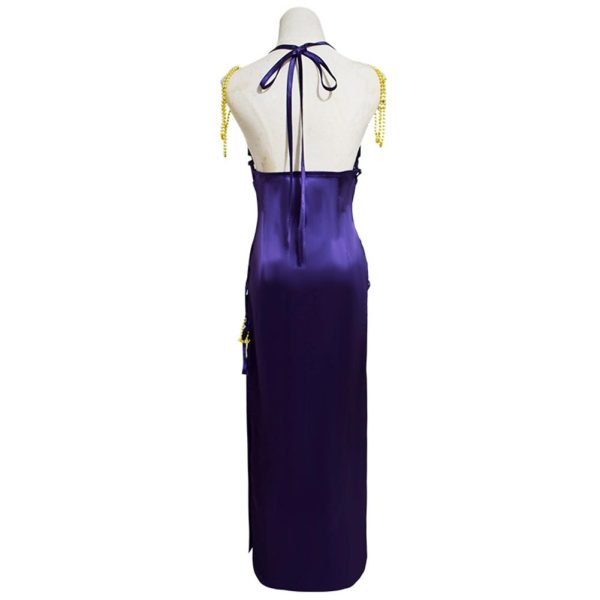 One Piece Nami Cosplay Costume Dress Halloween Carnival Party Disguise Suit For Cheap - Image 4
