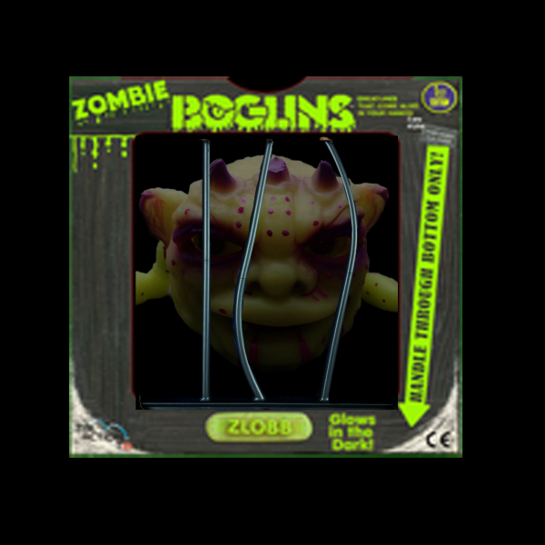 BOGLINS: Zombie Zlobb (New in Box!) Online