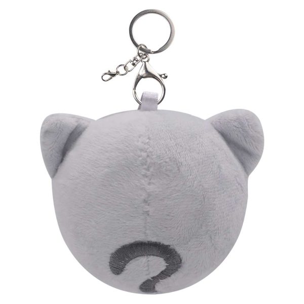 Buldur s Gate Astarion Cosplay Keychain Key Rings Mascot Birthday Xmas Gift Online - Image 4