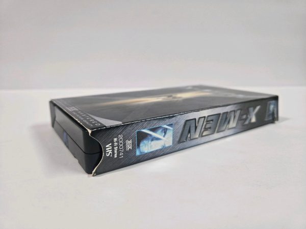 X-Men (VHS Tape) 2000 For Cheap - Image 4