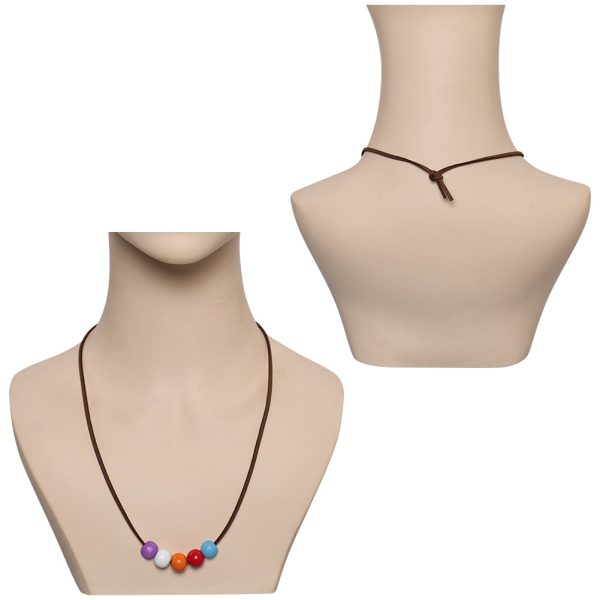 Annabeth Chase Necklace Halloween Cosplay Costume Accessories Cheap