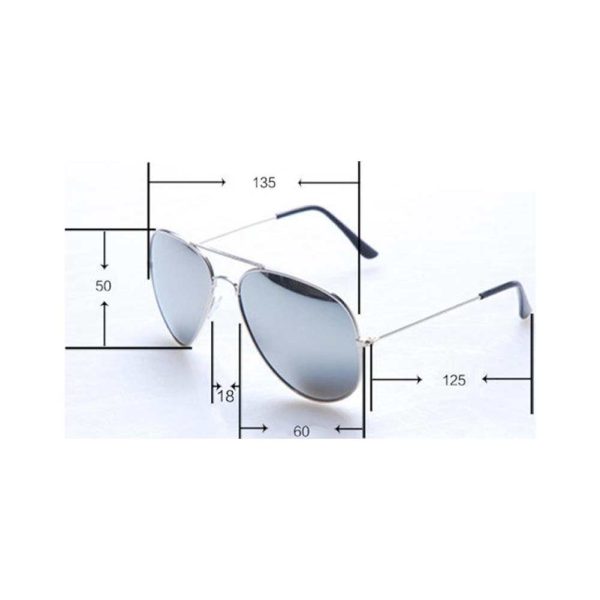 One Piece Borsalino Cosplay Eyeglasses Halloween Costume Accessories Props Cheap - Image 3