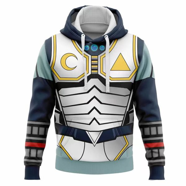 The Legend of Zelda Link Cosplay HoodieHooded Sweatshirt Supply