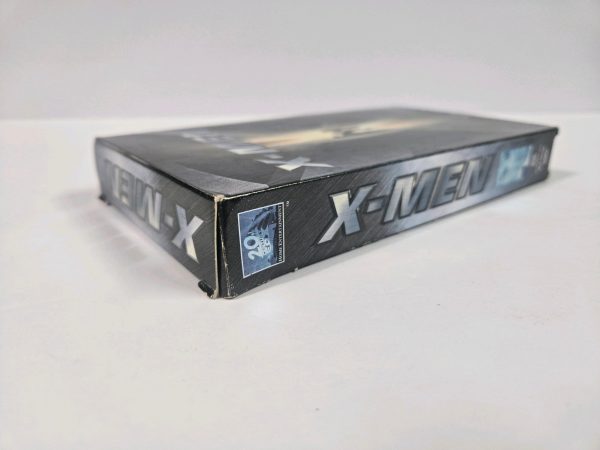 X-Men (VHS Tape) 2000 For Cheap - Image 3